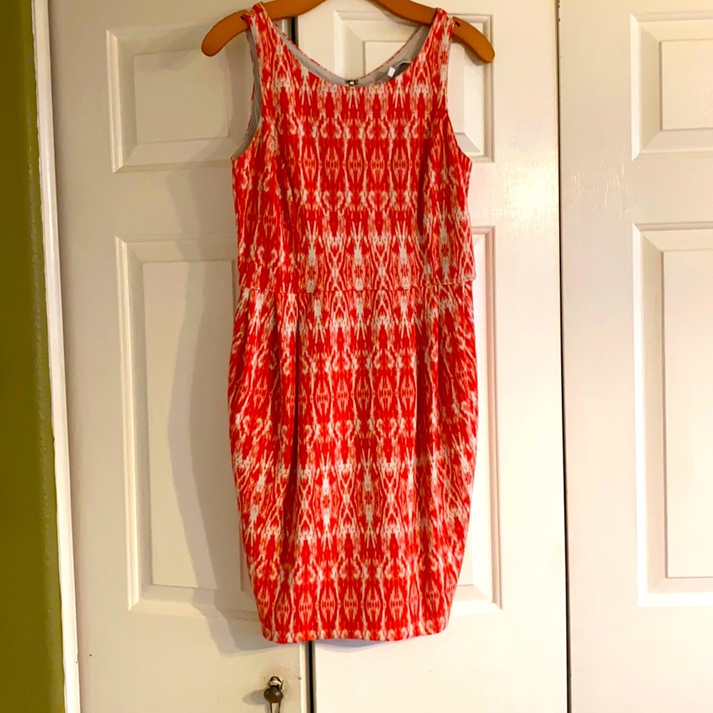 Summer Dress - Picture 1 of 6
